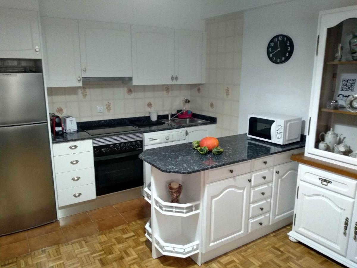 Casa Daniela Apartment Estella