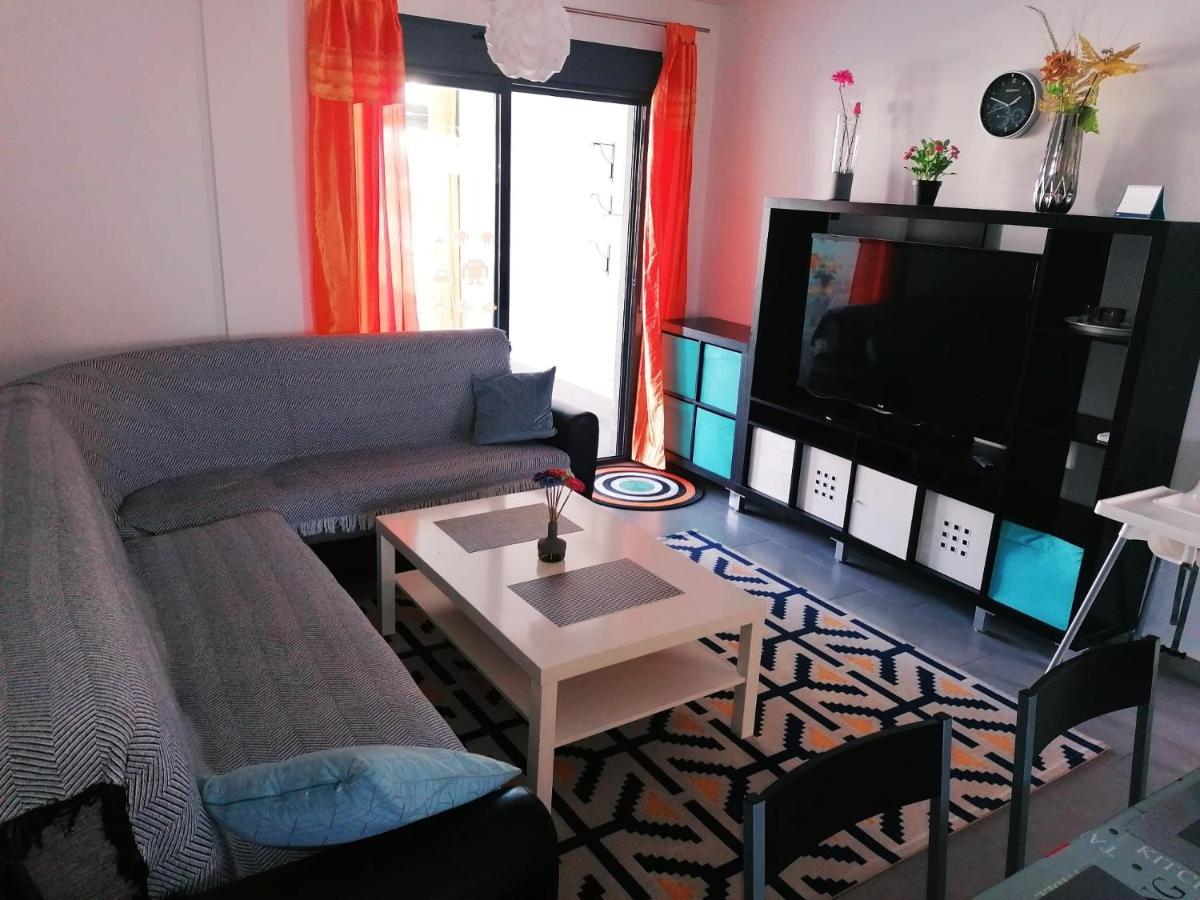 Bright Oasis La Zenia *