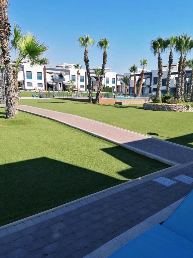 Apartment Bright Oasis La Zenia *