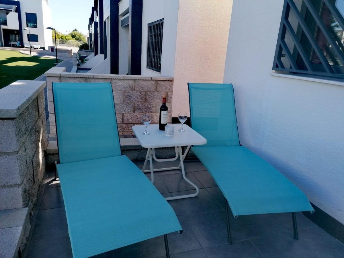 Apartment Bright Oasis La Zenia Orihuela