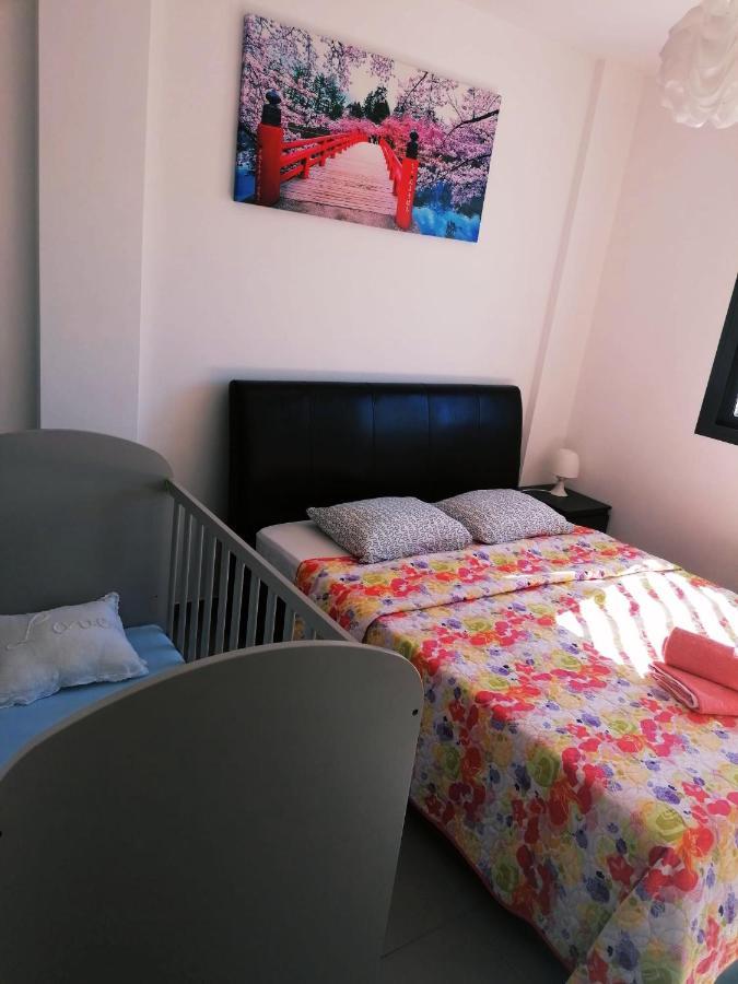 Bright Oasis La Zenia Apartment Orihuela
