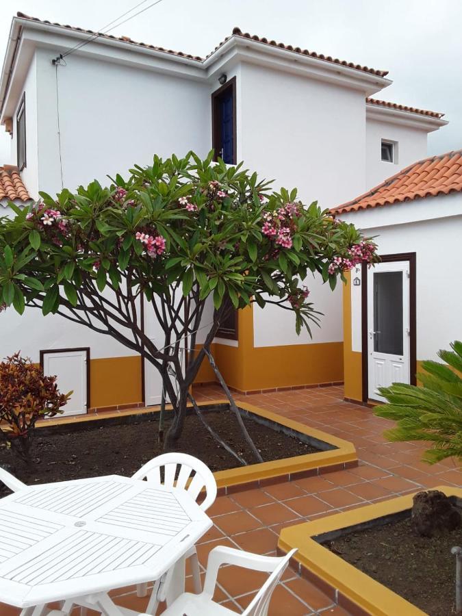 Apartamento Casita La Ii Breña Baja