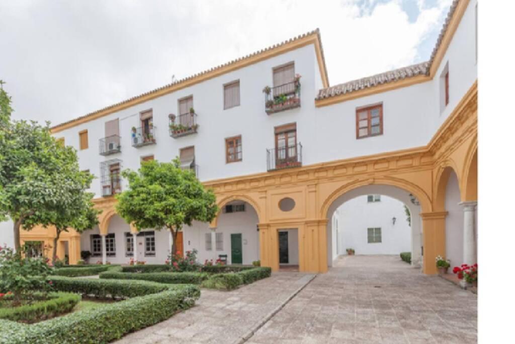 Céntrico Y Amplio 100% Equipado Apartamento Jerez de la Frontera