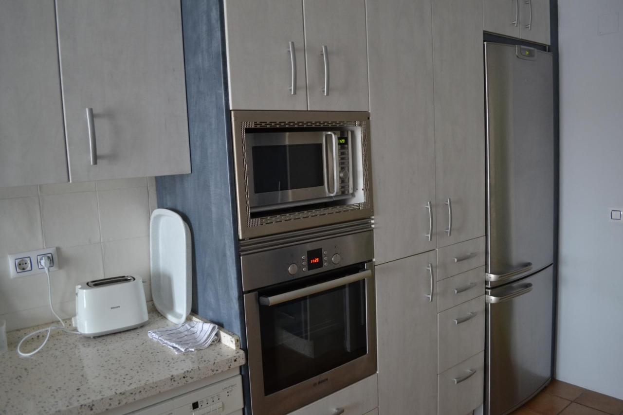 Céntrico Y Amplio 100% Equipado Apartamento