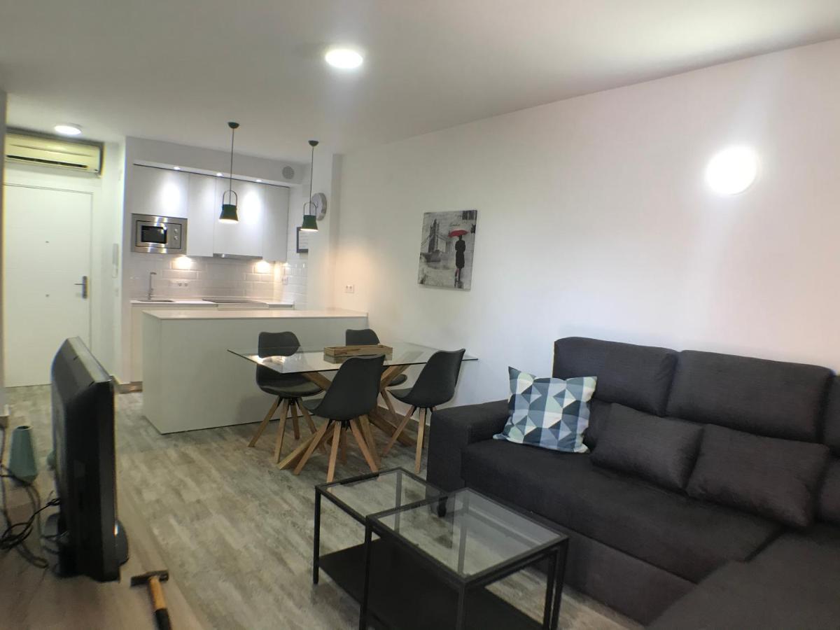 Apartamento Apartmento Apartaclub La Barrosa 223 *