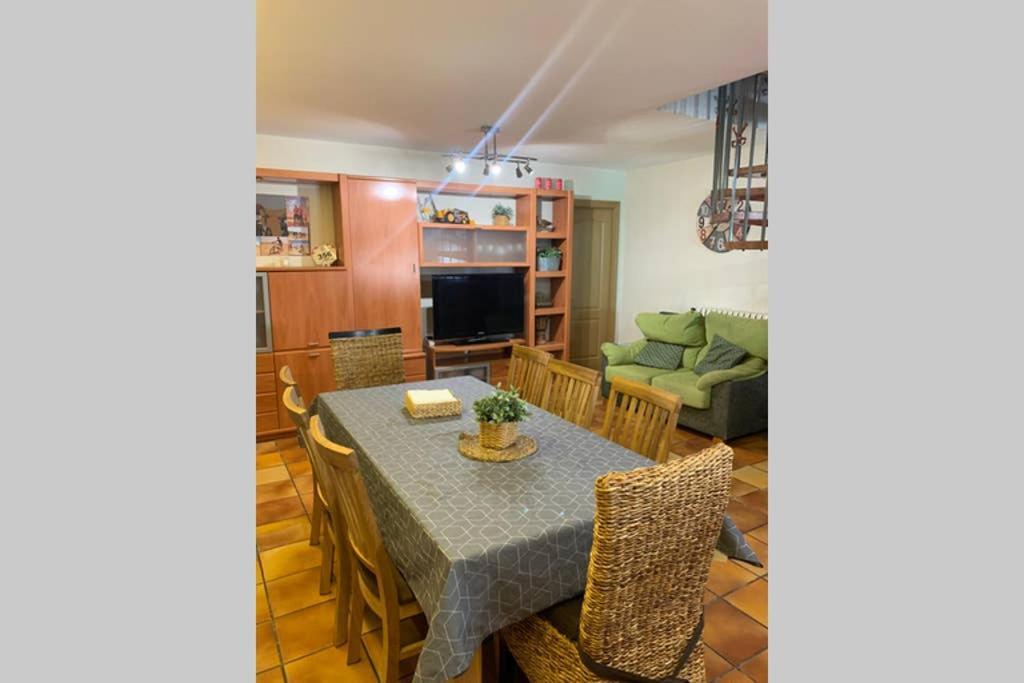 Apartamento Rural Kabitxoa