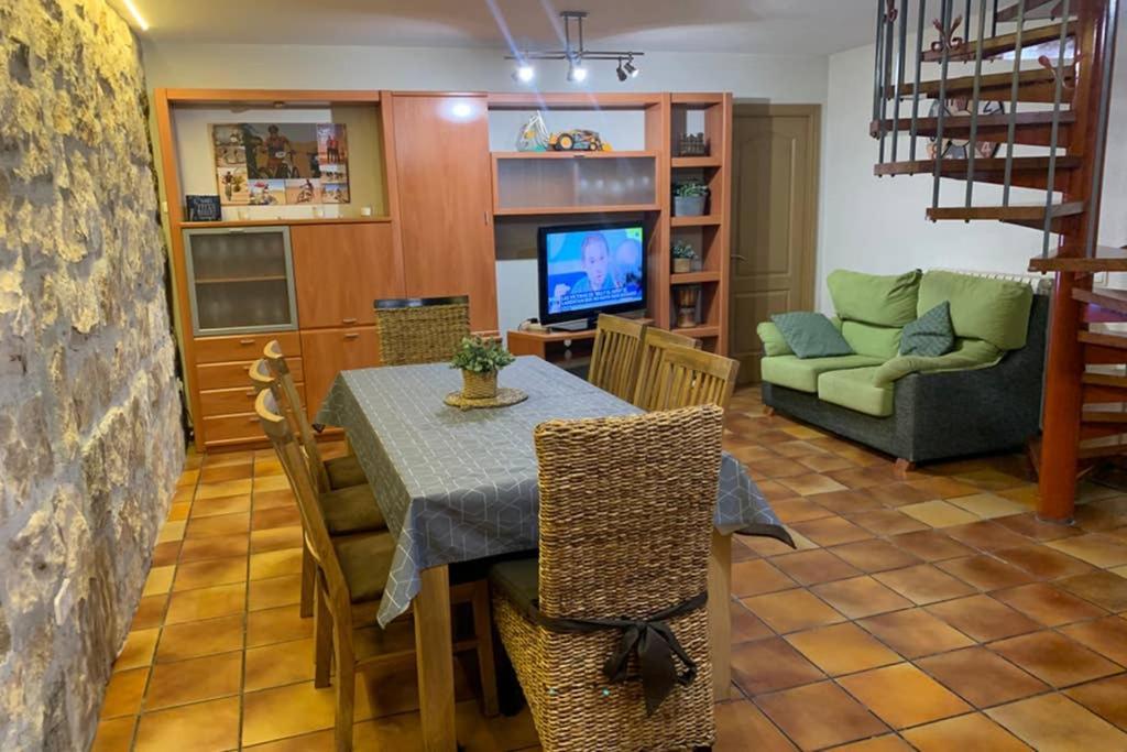 Rural Kabitxoa Apartamento Miranda de Arga