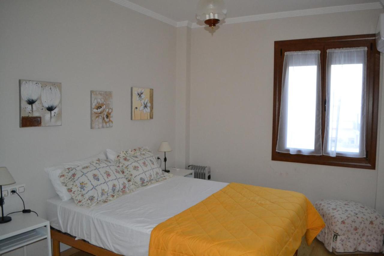 Centrico Y Amplio 100% Equipado Apartment Jerez de la Frontera