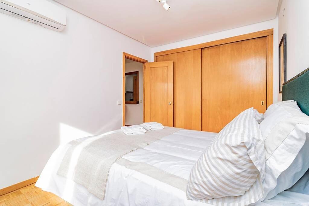Apartment Maravilloso Plaza Pedro Zerolo - Gran Via, By Batuecas Madrid