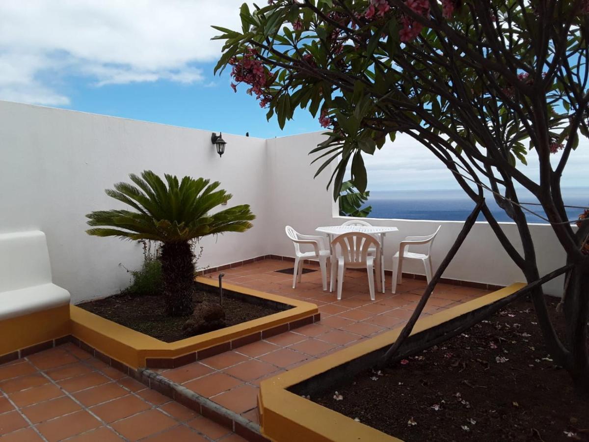 Casita La Ii * Breña Baja