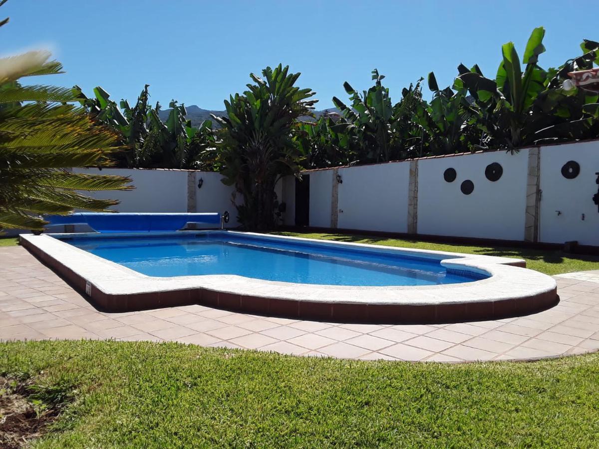 Casita La Ii *