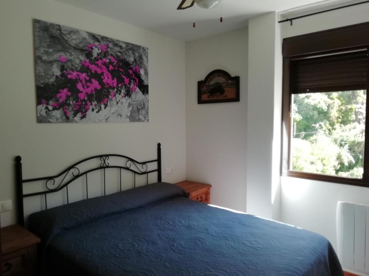Apartment Puerto Lorente Cazorla