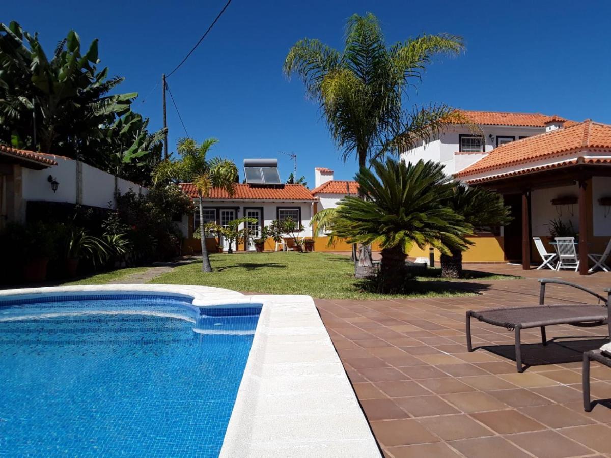 Apartamento Casita La Ii Breña Baja