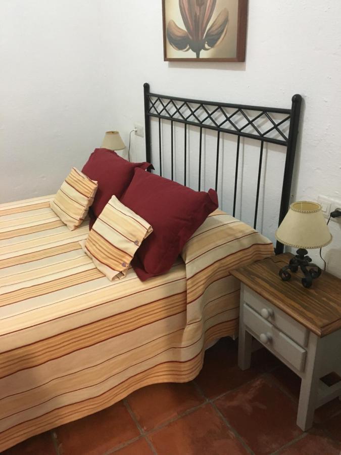 Casa La Dehesa Holiday home *