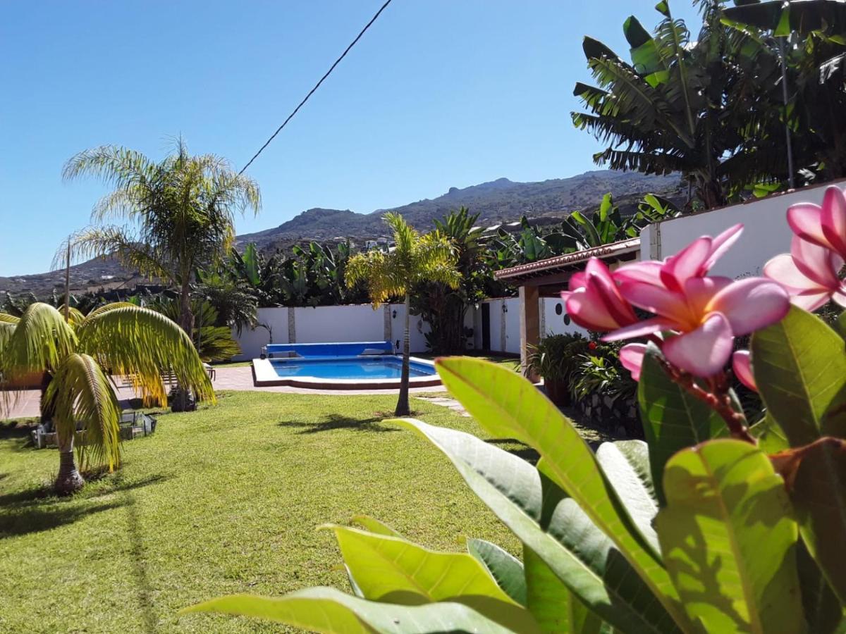 Casita La Ii Breña Baja