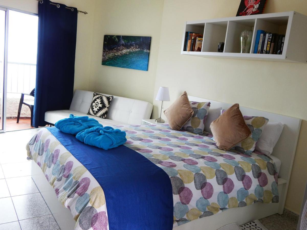 Monis Natura Apartment *
