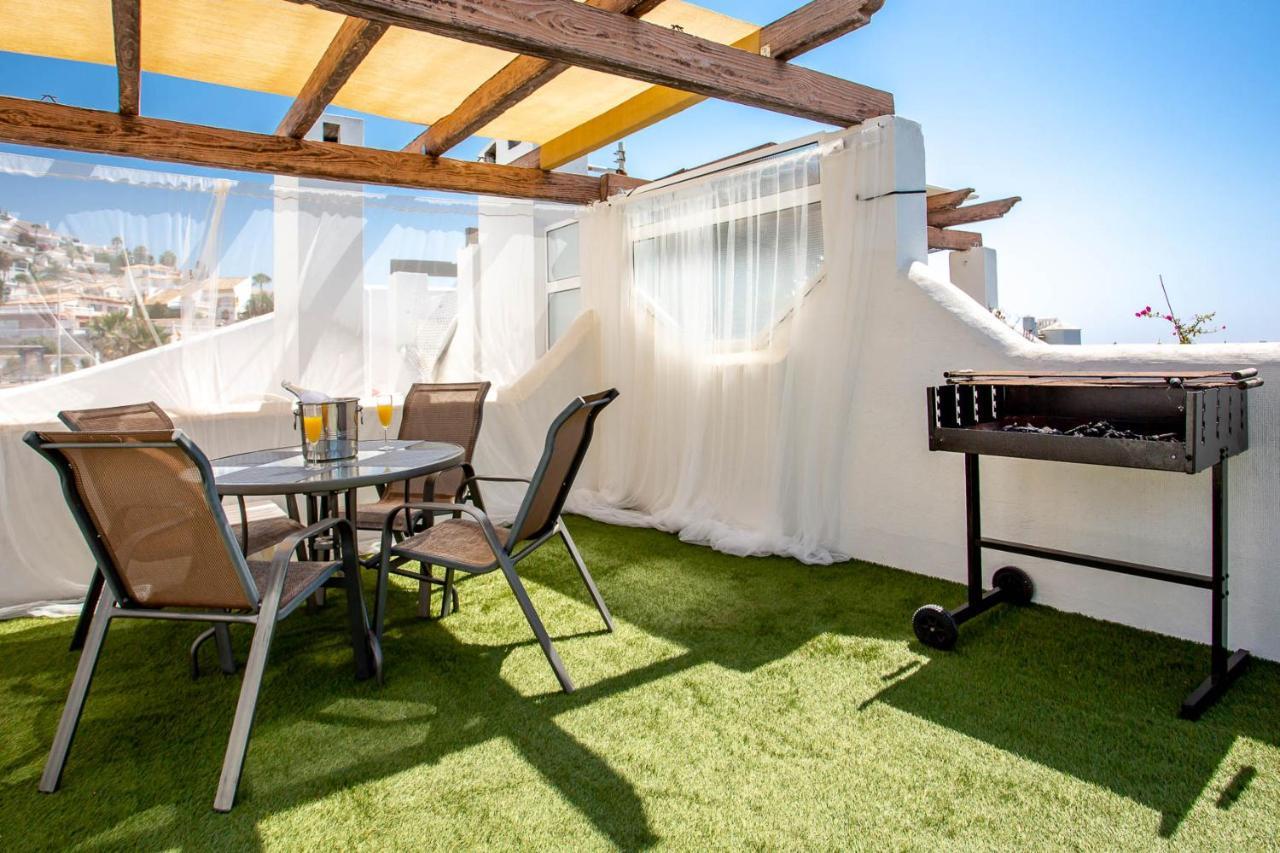 Vista Mediterraneo Apartment