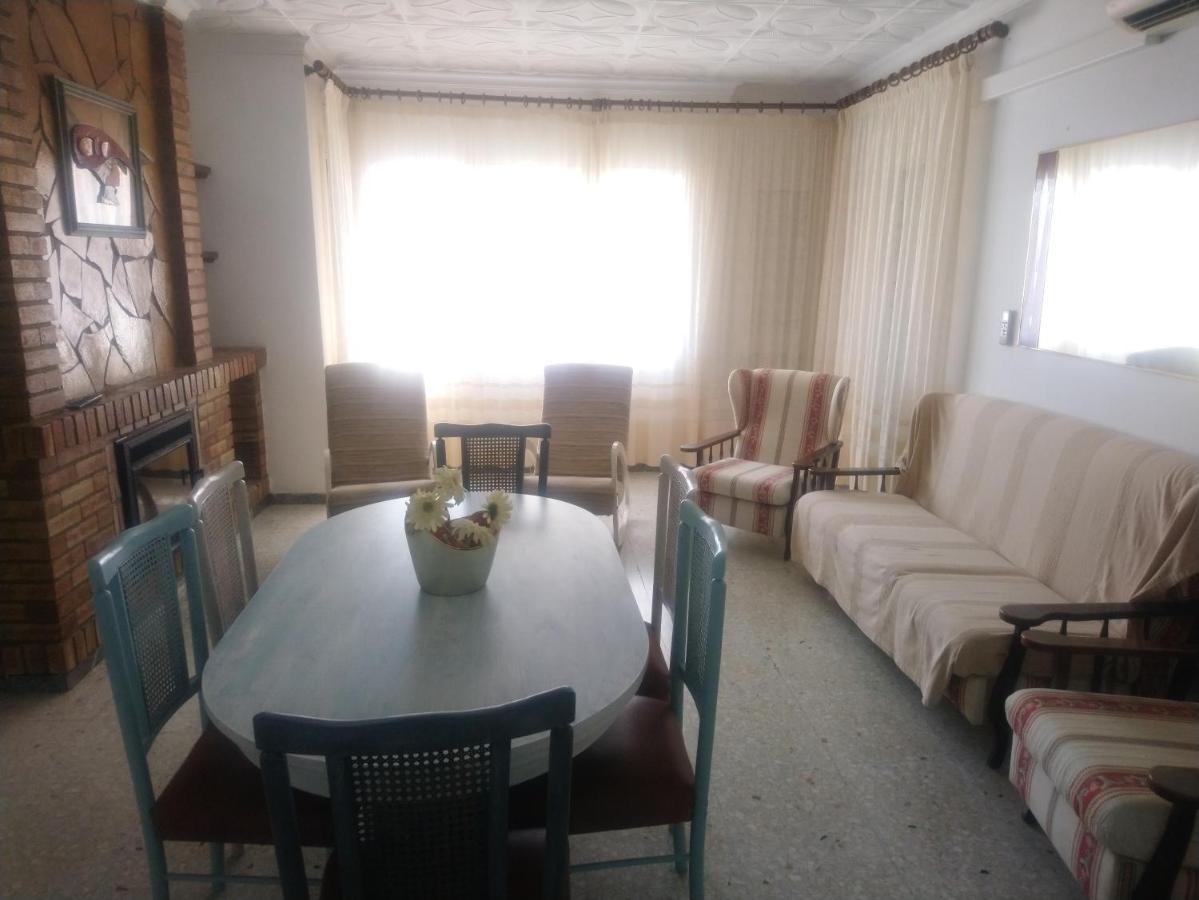 Casa Cinta Holiday home L'Ametlla de Mar