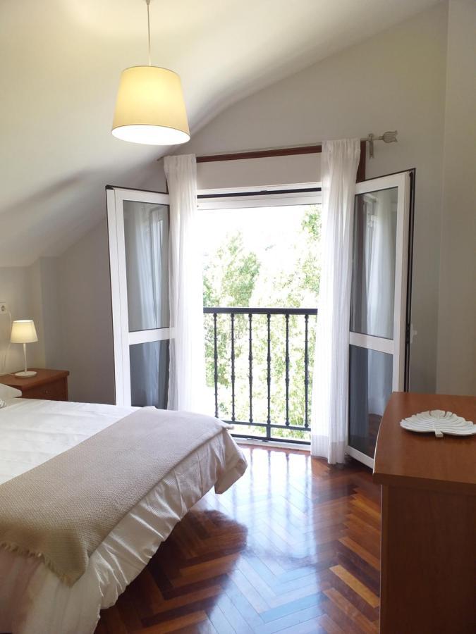 Apartamento El Balcón De Padrón