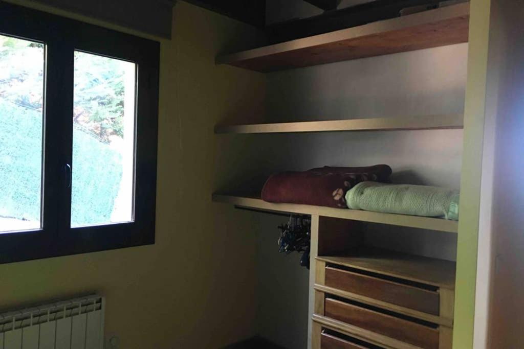 Holiday home Les Marmotes Camprodon Freixanet de Dalt