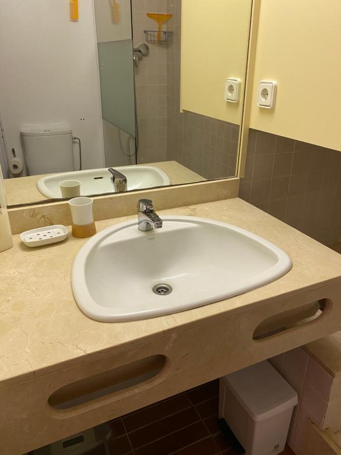 Apartment Playa, Del Golf *