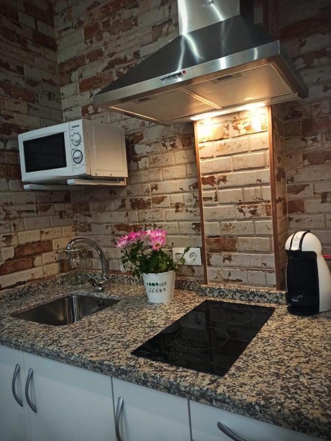 Casa Atardecer Apartment *