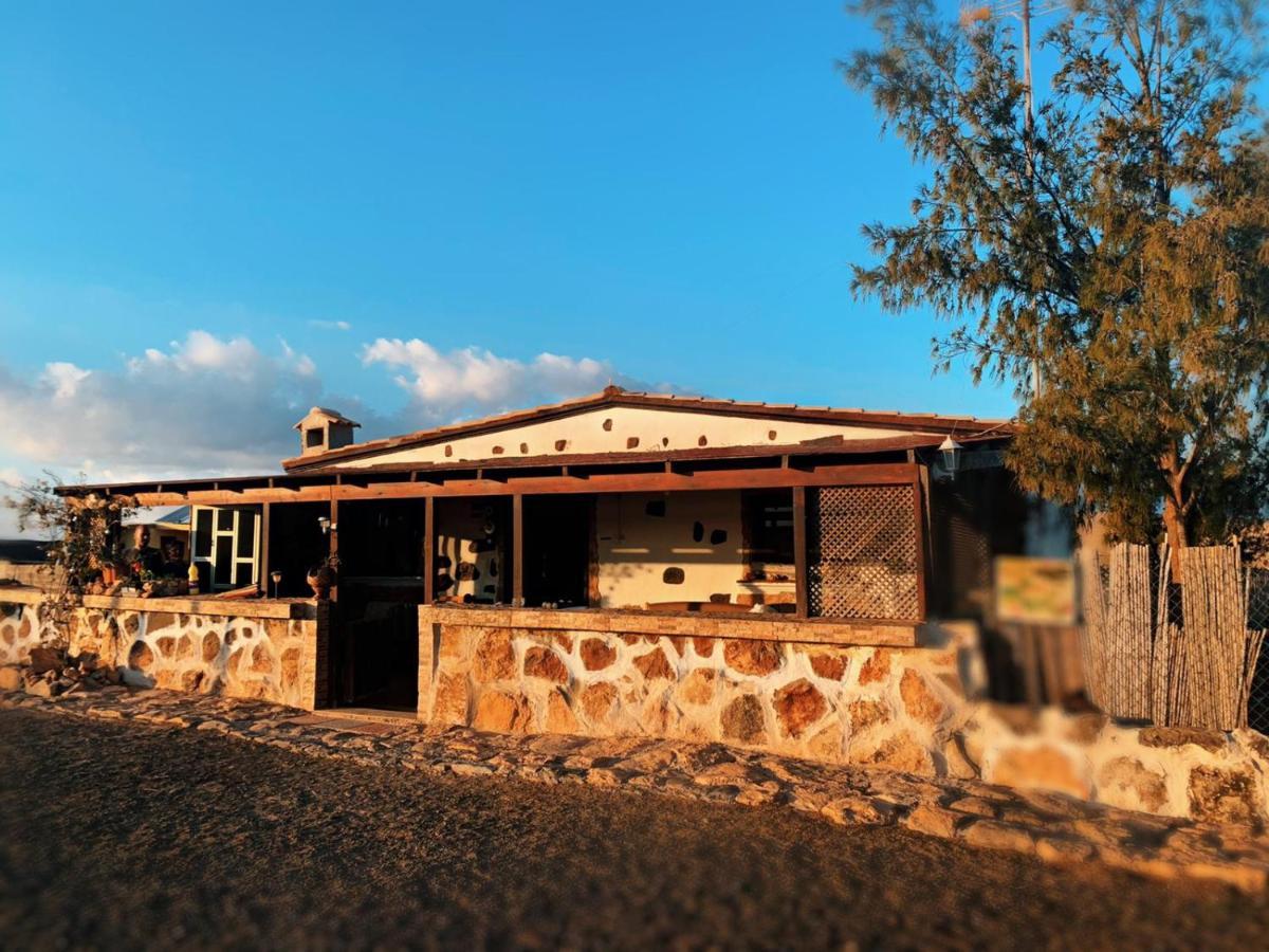 Magica Surf House Guest house Tindaya