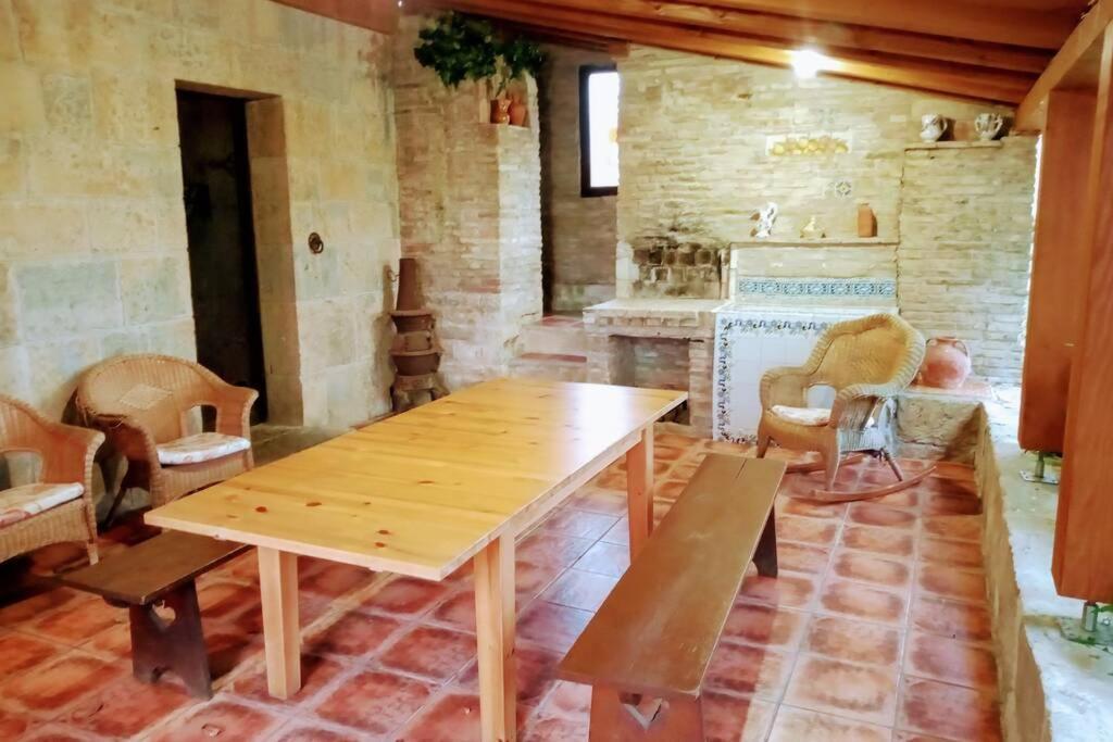 Сasa de vacaciones Mertxenea Landetxea