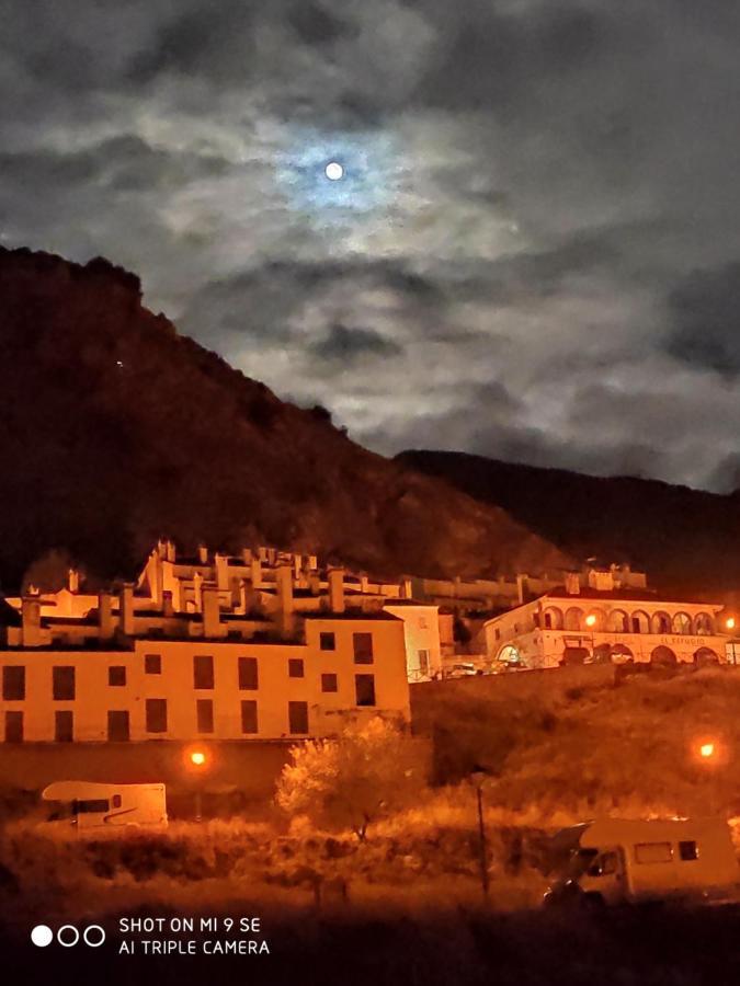 Holiday home La Atalaya