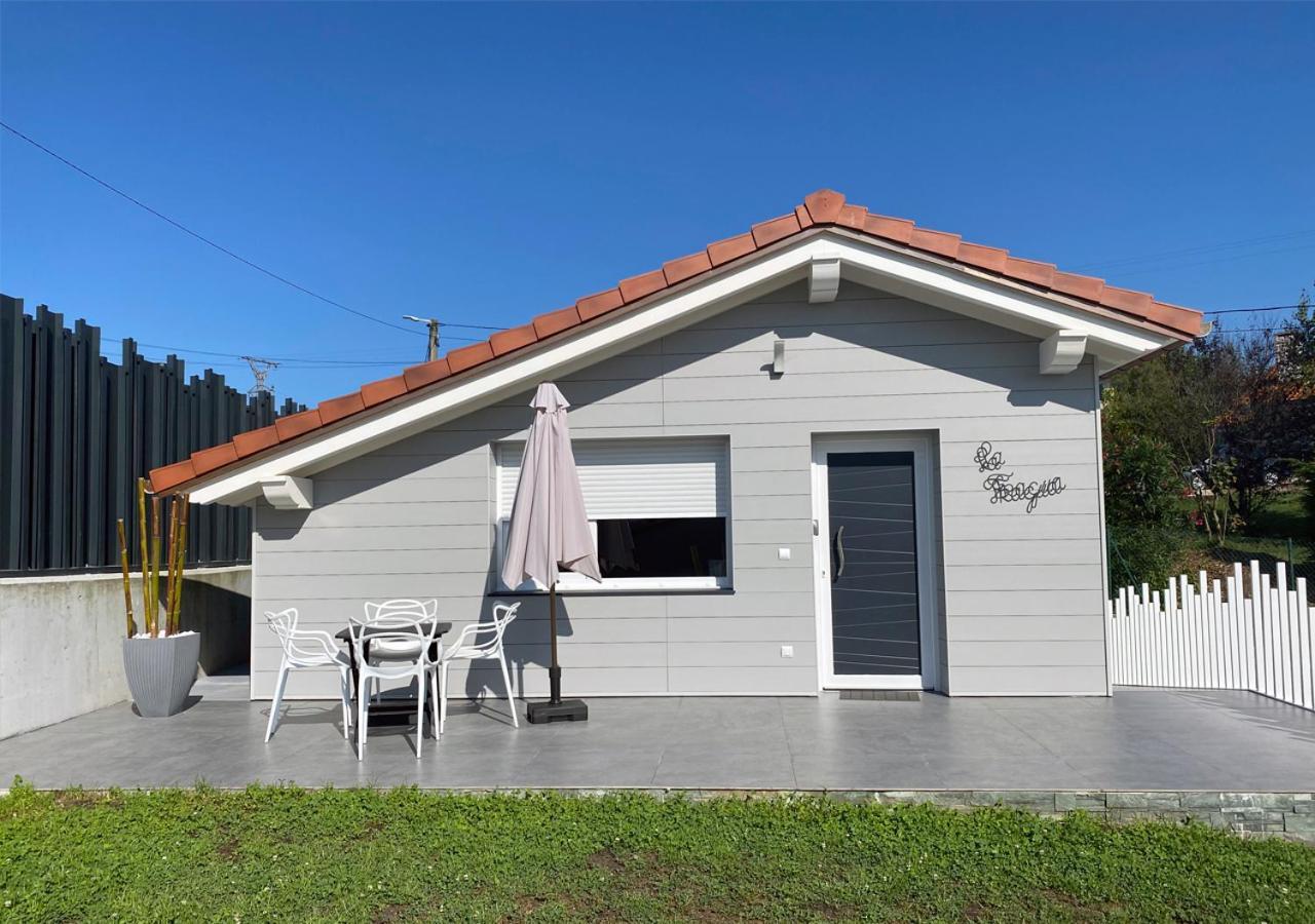 La Fragua Holiday home *