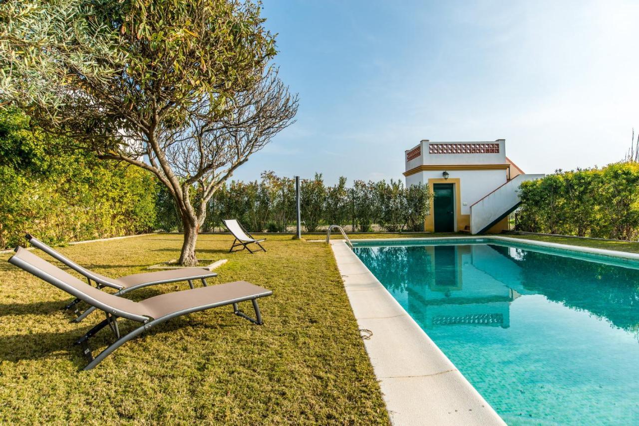 Vivienda Rural Olivar De San Telmo * Arcos de la Frontera