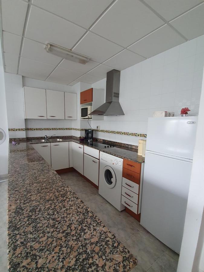 Marinera Apartment *