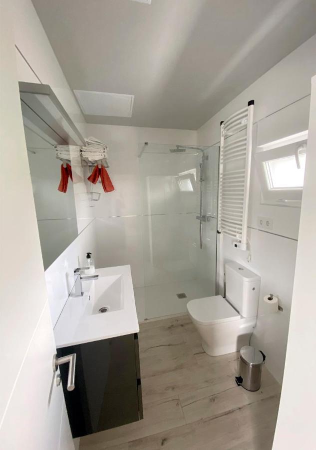 Holiday home La Fragua *