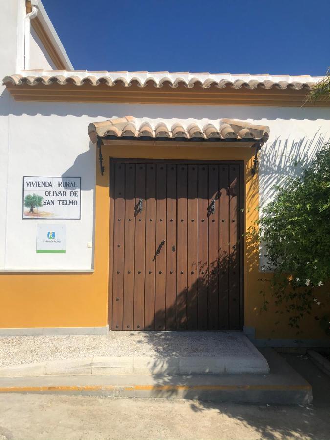Сasa de vacaciones Vivienda Rural Olivar De San Telmo Arcos de la Frontera