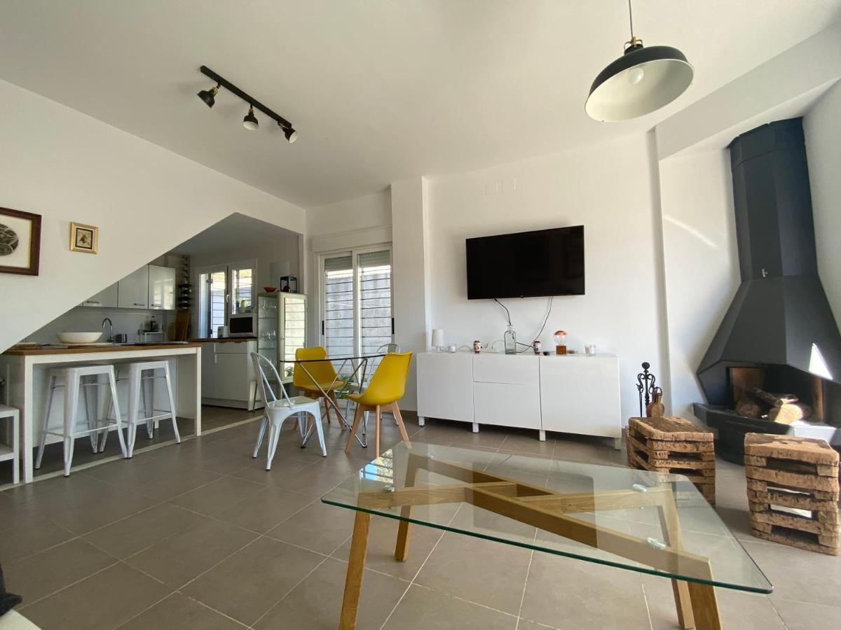 Lavanda Con Piscina Holiday home