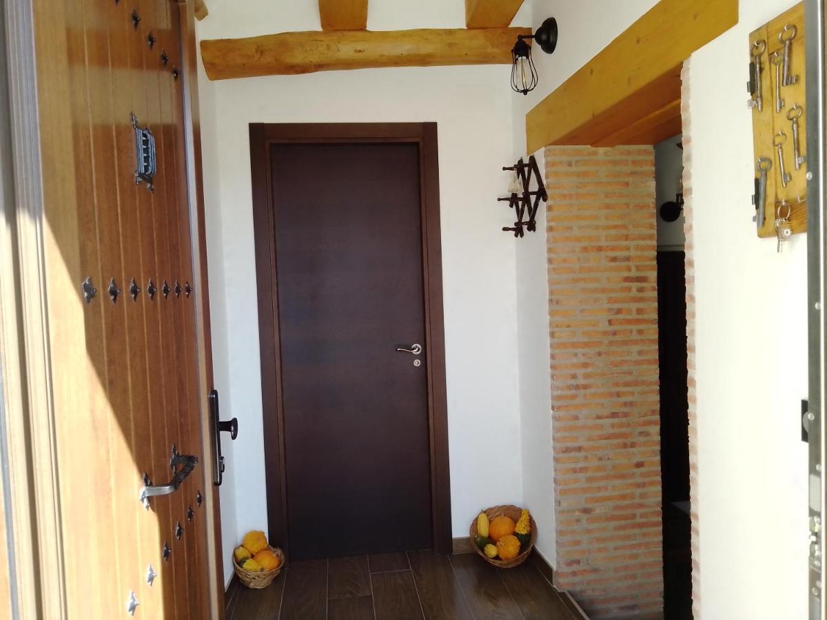 Lagar Del Palomar Teruel