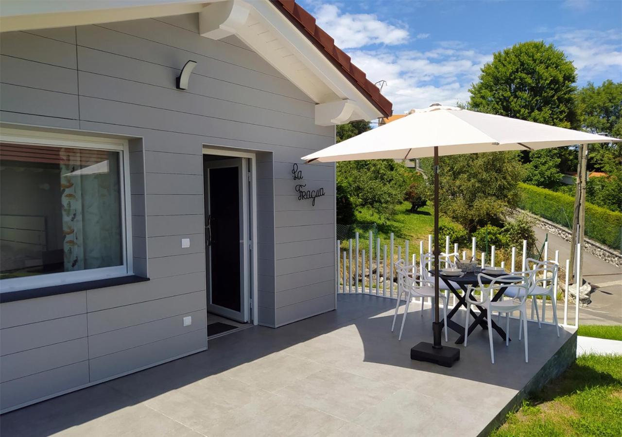 La Fragua Holiday home