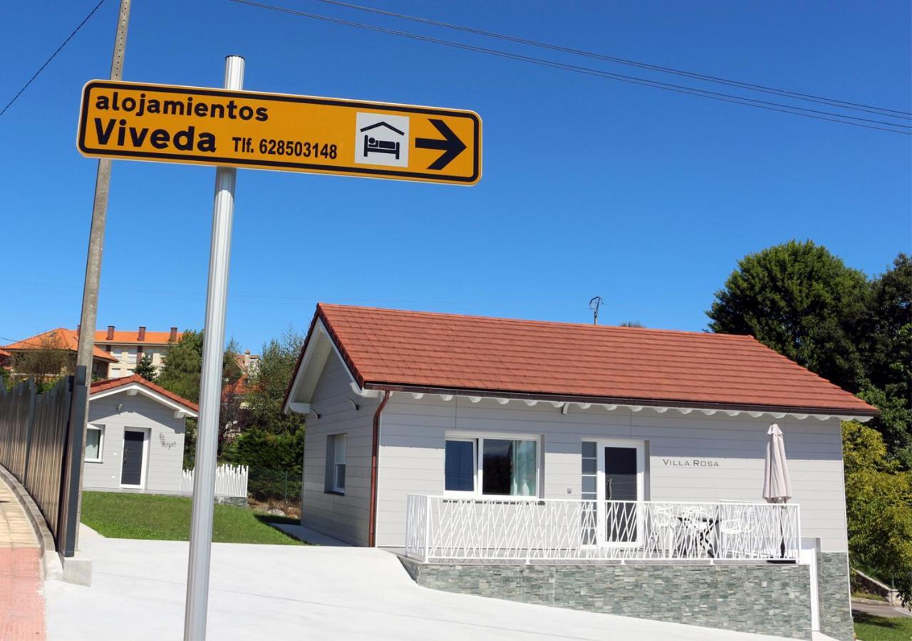 Rosa Holiday home *