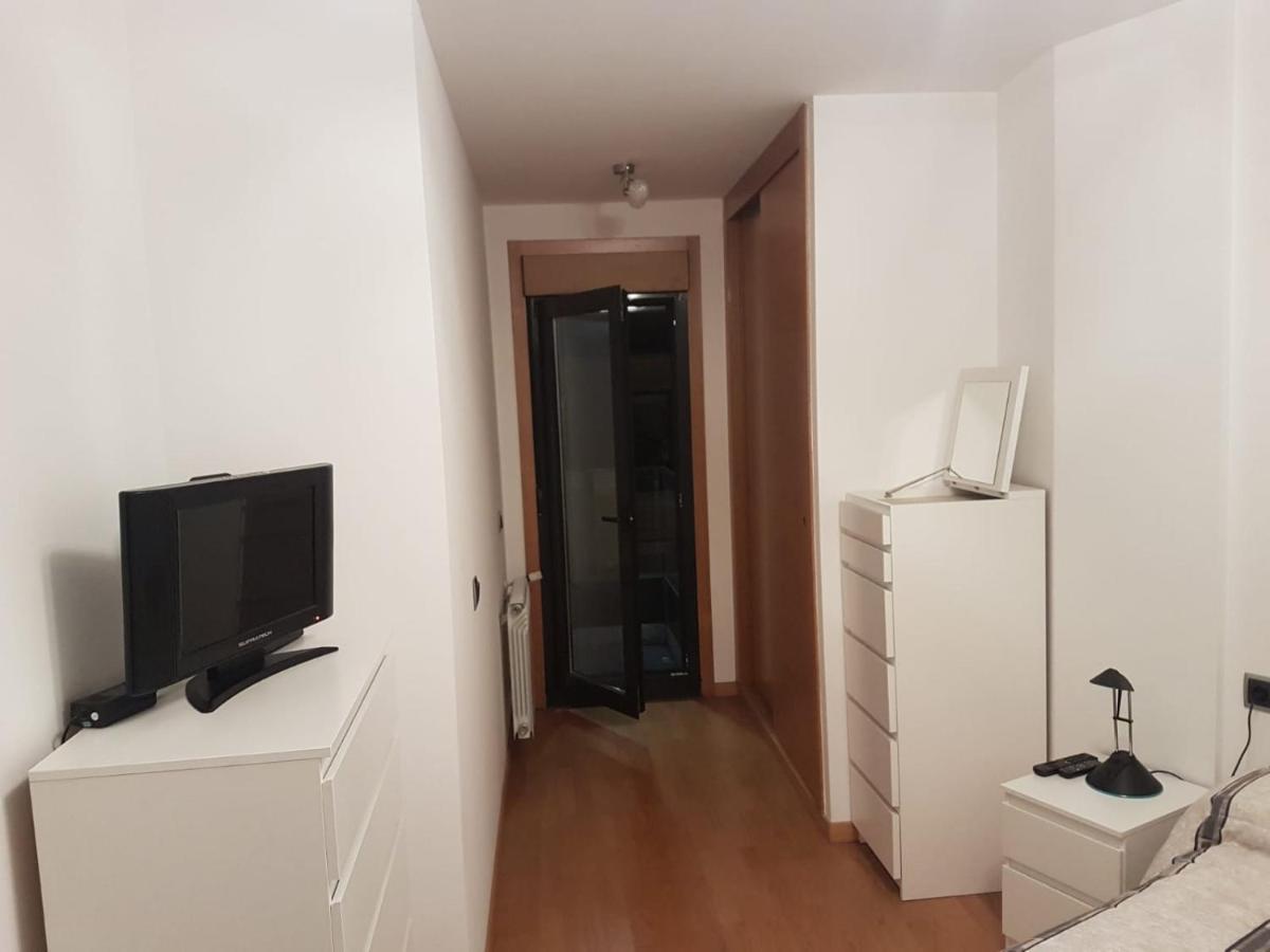 Apartamento Pontevedra