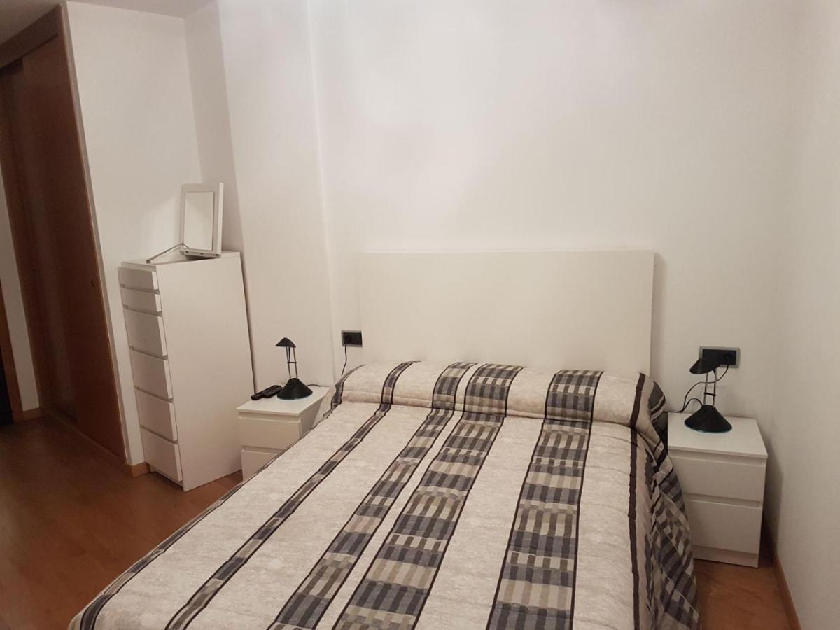 Apartamento Apartment *