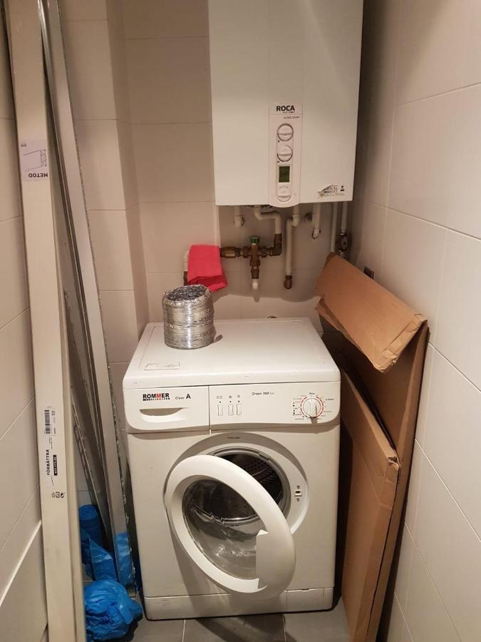 Apartamento Apartment Pontevedra