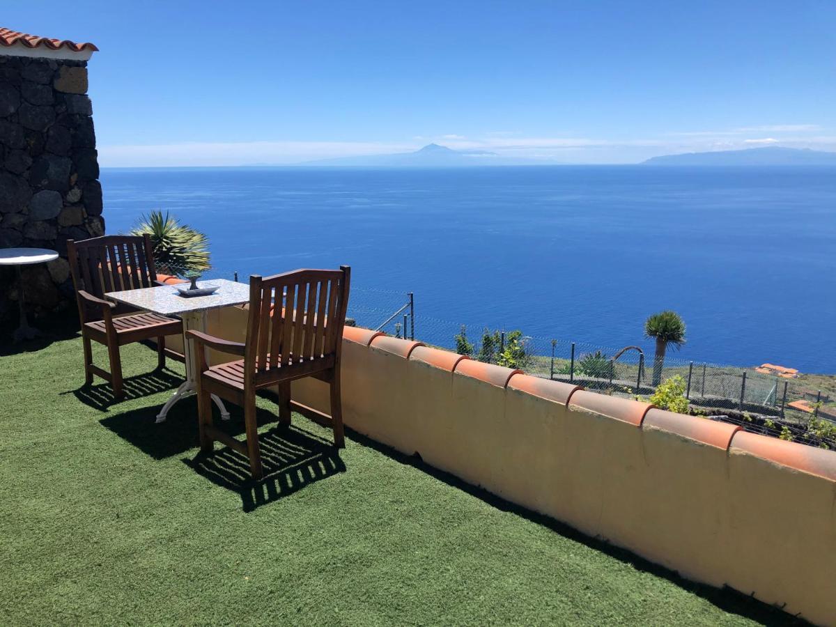 Villa Torres I Fuencaliente de la Palma