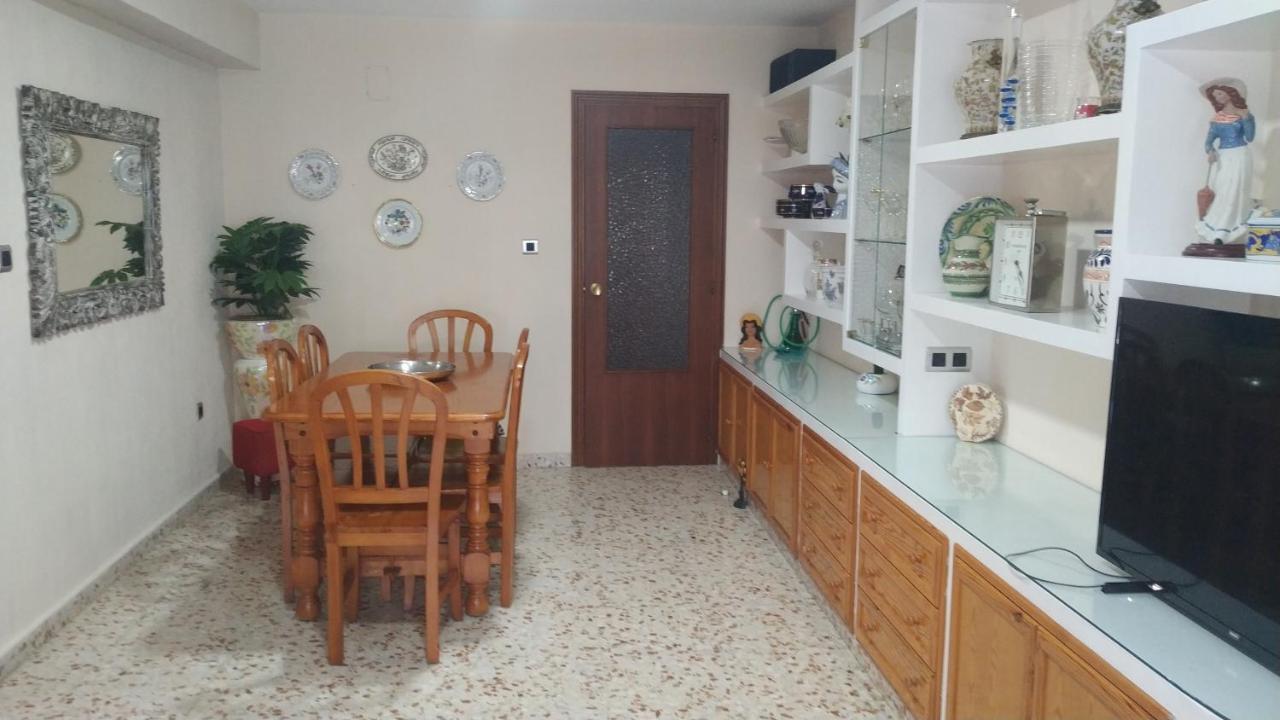 Apartamento Marin El Campello