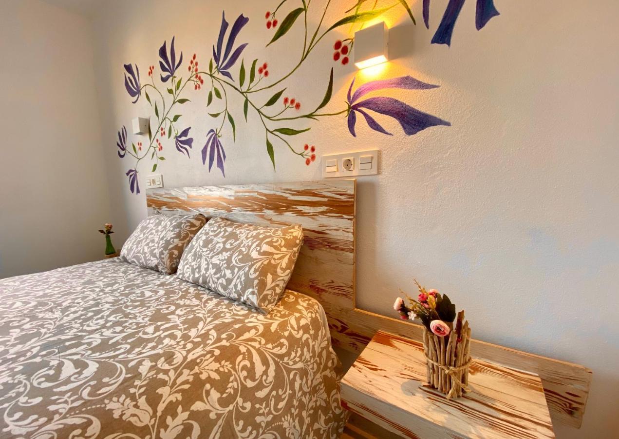 Casetas De Mateu Holiday home