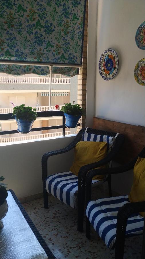 Apartamento Marin Apartment El Campello