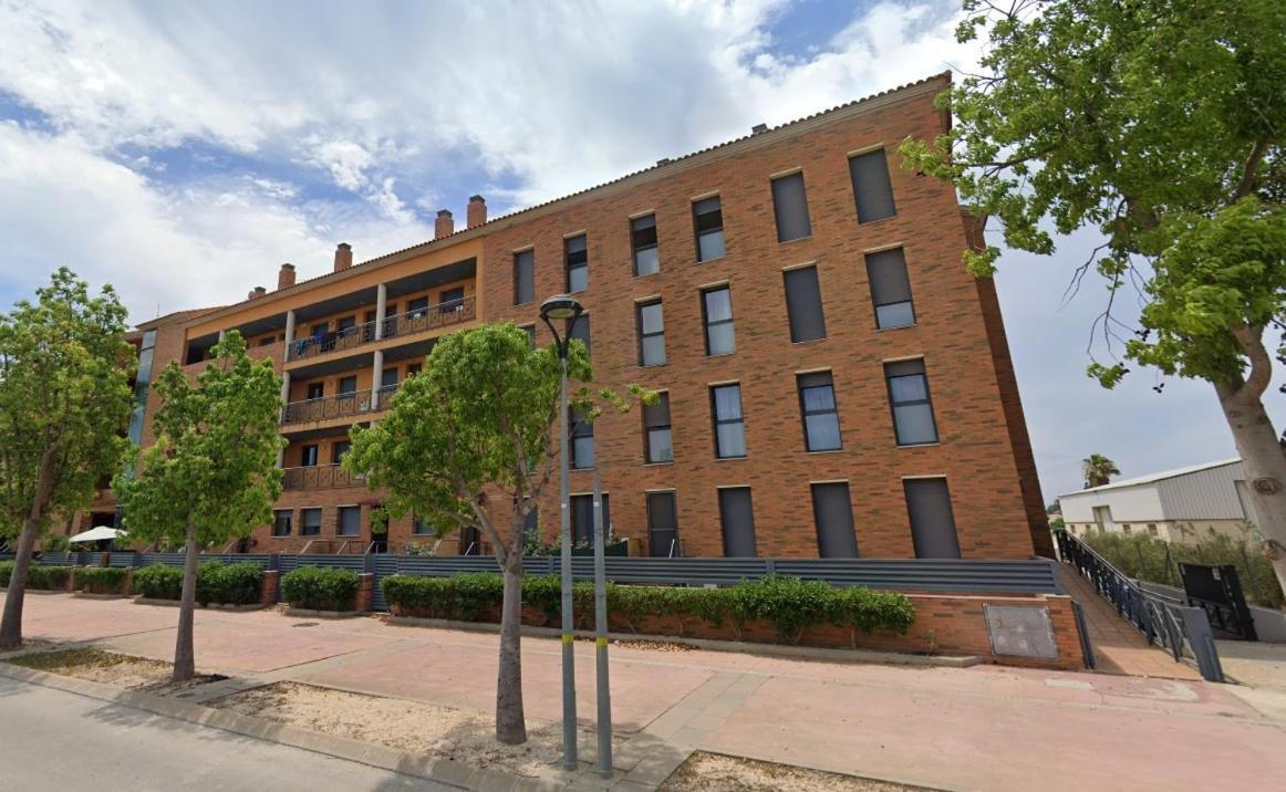 Lo Passador Holiday home Deltebre