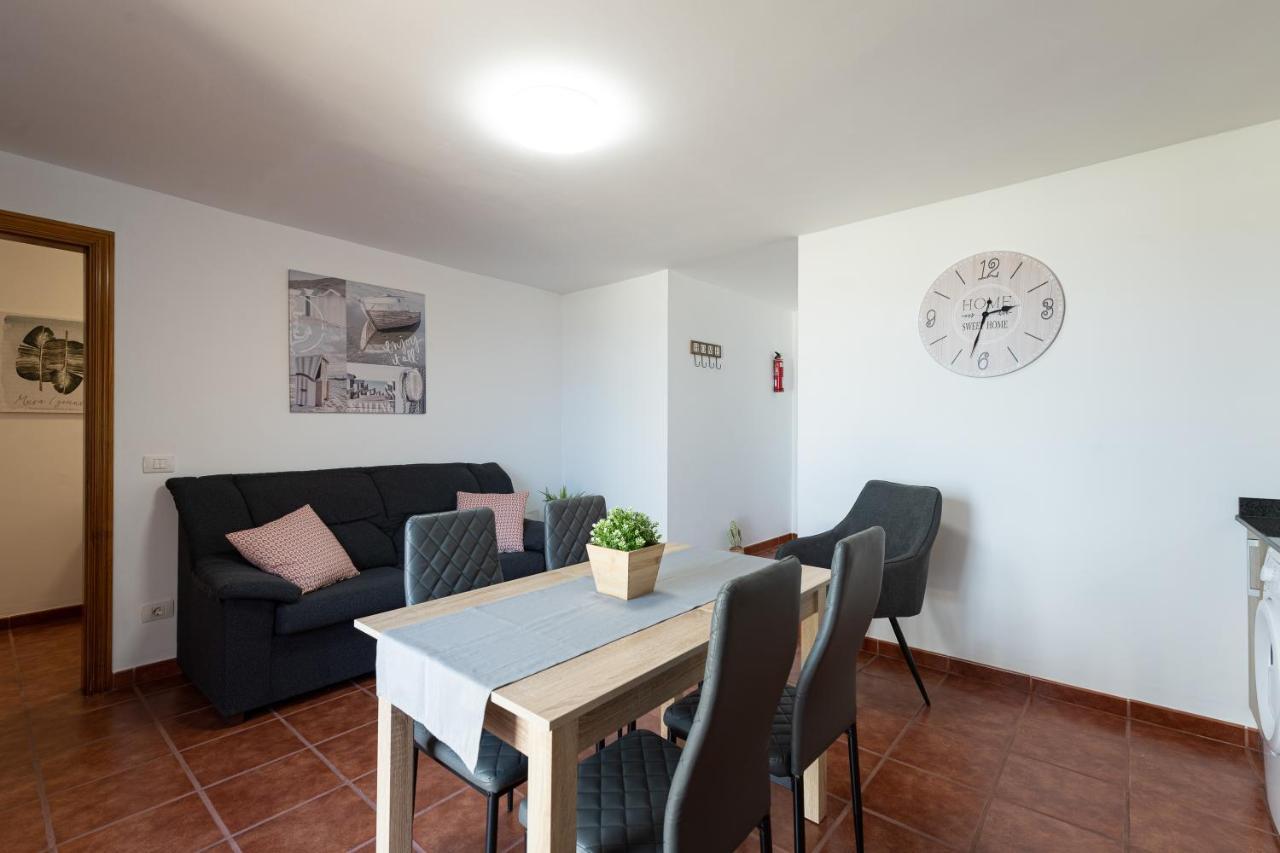 Costa - Nature Views Terrace - Parking * Trapiche (Las Palmas)