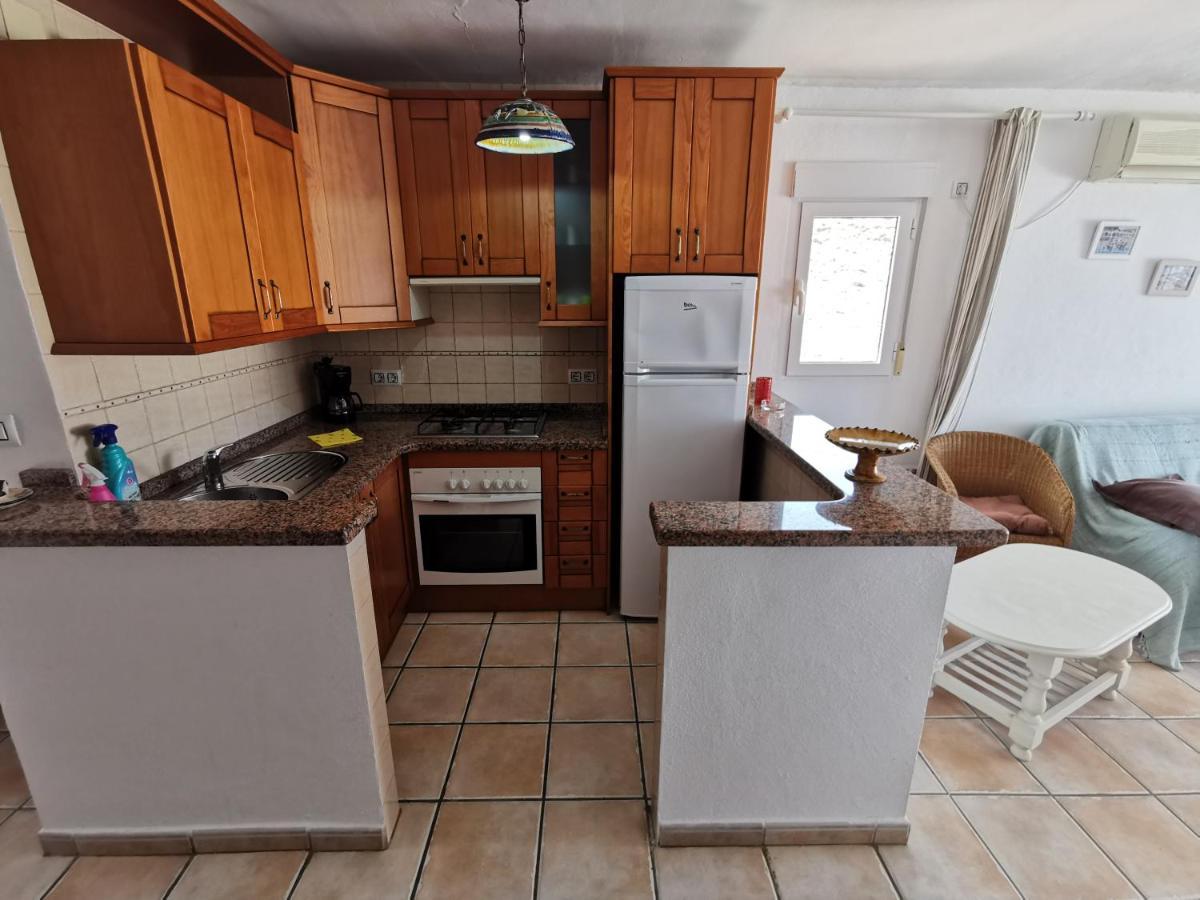Apartamento Paula 2 *