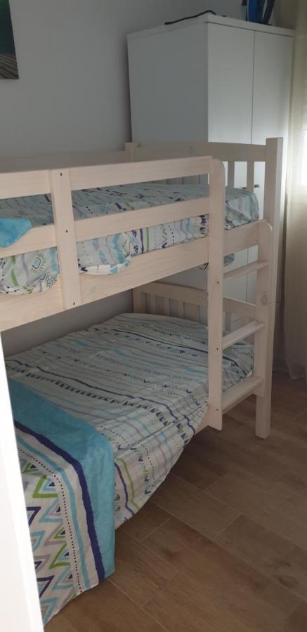 Holiday home Casa En El Palmar *