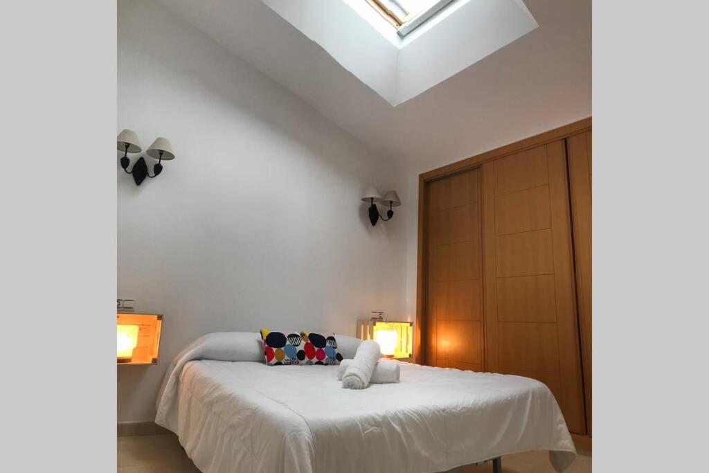 Apartamento Apartamento ático Aviles